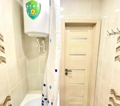 Квартира в Апартаменты на Курчатова 12