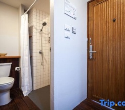 Двухместный номер Standard 2 отдельные кровати в Laekhon Nonbai Hotel