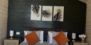 Архыз: Коттедж Barn Hotel Arkhyz