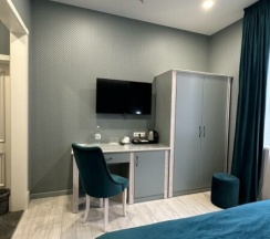 Стандарт в Aredo Hotel