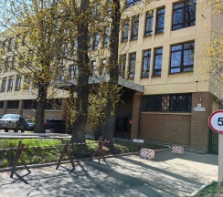 "Стандарт" трехместный в Флагман