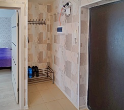 Квартира в Апартаменты на г. Самара, мкр. Крутые ключи, д. 38