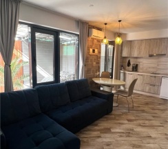 Апартаменты семейные в Свои в Мадриде