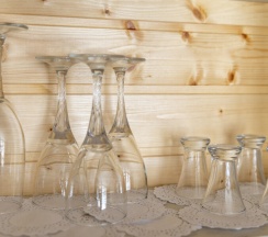 Барнхаус №3 в Морской ветер