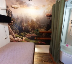 Двухместный номер в Light Dream
