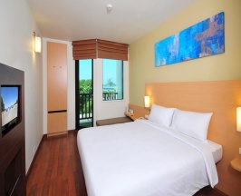 Двухместный номер Standard в ibis Phuket Kata
