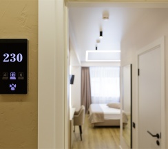 Standart Promo в Эделон