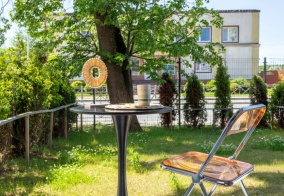 Апартаменты «ПоСутки» в Зеленоградске