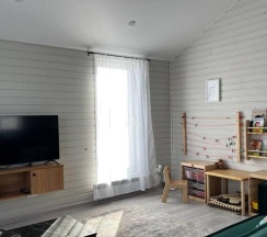 Коттедж стандарт в Flatpoint №178