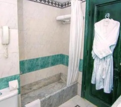 Двухместный номер Standard с видом на море 2 отдельные кровати в LABRANDA Club Makadi