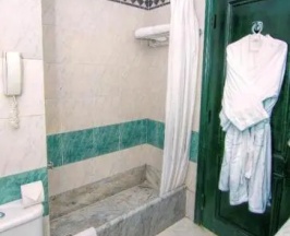 Двухместный номер Standard с видом на бассейн 2 отдельные кровати в LABRANDA Club Makadi