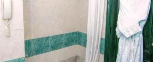 Двухместный номер Standard с видом на море двуспальная кровать в LABRANDA Club Makadi