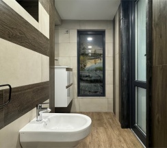 Видовой DUPLEX LUX с круговой террасой в Маяк