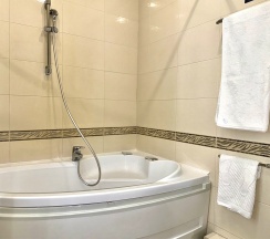 СТАНДАРТ ДВУХМЕСТНЫЙ в Astoria