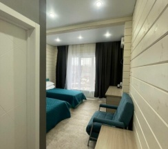 Стандарт Твин в Yzba Hotel