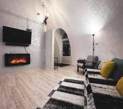 Апартаменты в By flacon