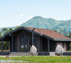 Chalet в Камчатка Шале