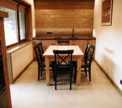 Шале улучшенное в GlintWood