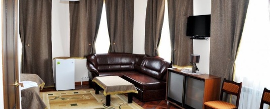 Номер Standard в Восток