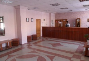Отель Космос в Зеленогорске