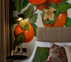 Дом Хурма в Вилла на Красной Поляне