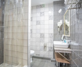 Стандарт с боковым видом в Dream hotel Anapa