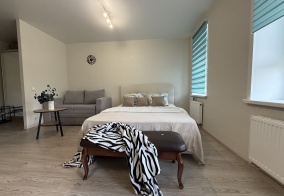 Апартаменты Апартаменты на Красная, д. 118, корпус 1 в Ижевске