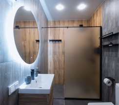 Коттедж в Лайм