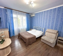 Комната делюкс в Арокс