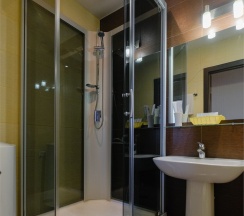 Двухкомнатный номер SUIT в Скайлайн