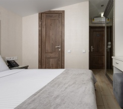 СТАНДАРТ в Малекон by Provence