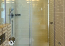 DELUXE "TIRAMISU" dbl/twin в Hotel Design style