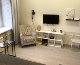 студия в Lindsay