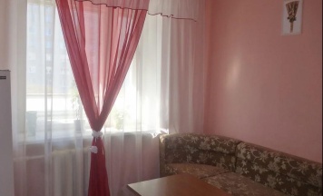Комната люкс в Дружба