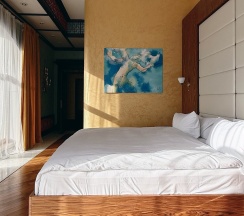 MACAU в Malakhovka Palace