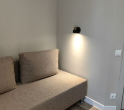 Отель в Станция Морская