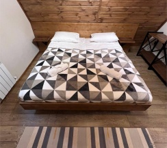 А-фрейм в Шалаш