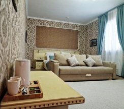 Полулюкс в Прага