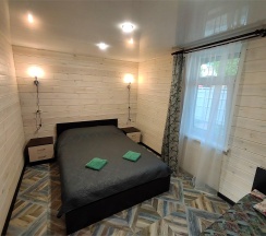 3-местный номер стандарт в Купецъ