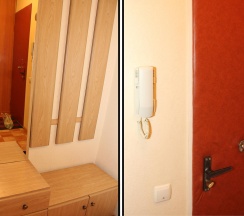 1-комнатные апартаменты стандарт в ApartLux (АпартЛюкс) на Изумрудной