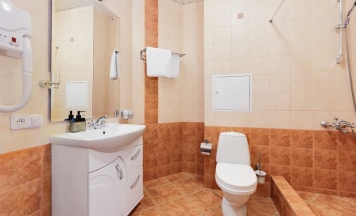 Полулюкс (24, 32) в Мон плезир Химки