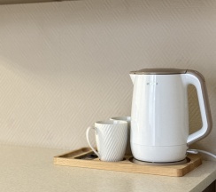 Двухкомнатный Делюкс в Комфорт