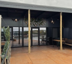 Номер студия в Family Park