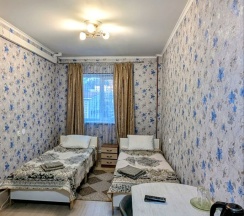 4-х местный в Лахденпохья