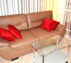 Апартаменты в Relax Complex Flux (Релакс Комплекс Флакс)