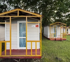 Дубки (общая ванная комната) в 27 регион