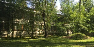 Одинцовский городской округ: Отель Ежик