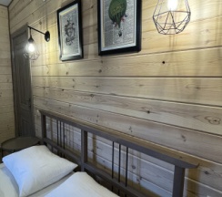 Бунгало в Игилик