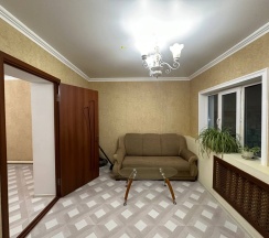 Дом Таги-Заде в DomDerbent