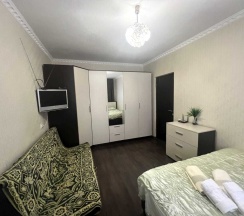 Квартира в Апартаменты на улица Чернышевского, 276